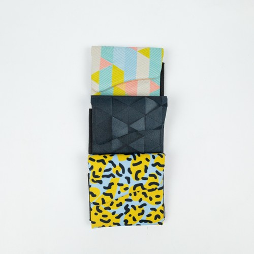 CUSTOMIZABLE POCKET ASHTRAY