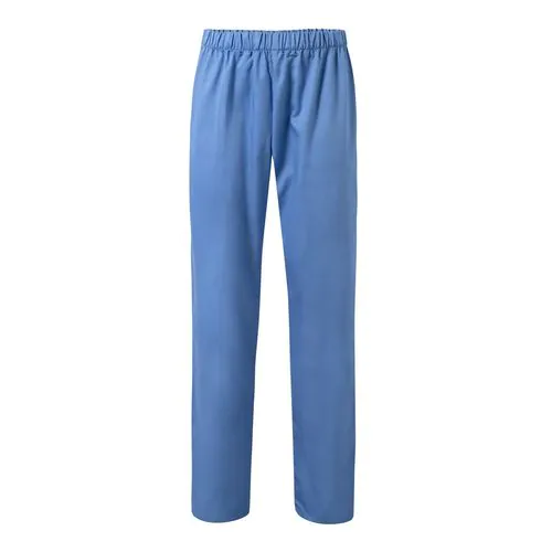 VL APHRODITE. Pantalon sergé (190g/m²), en coton (35%) et polyester (65%) VL APHRODITE. Pantalon sergé (190g/m²), en coton (35%) et polyester (65%)