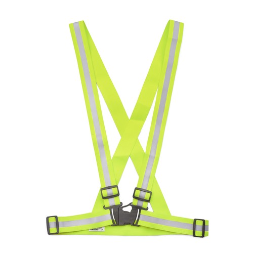 Reflective suspenders REFI Reflective suspenders REFI