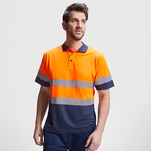 Polo voor op het werk Polo voor op het werk