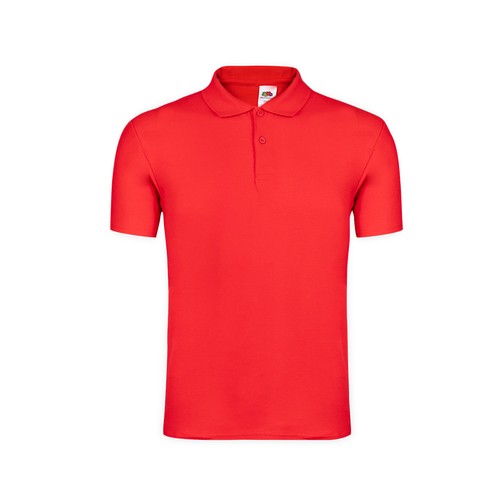 Adult Colour Polo Shirt Original Adult Colour Polo Shirt Original