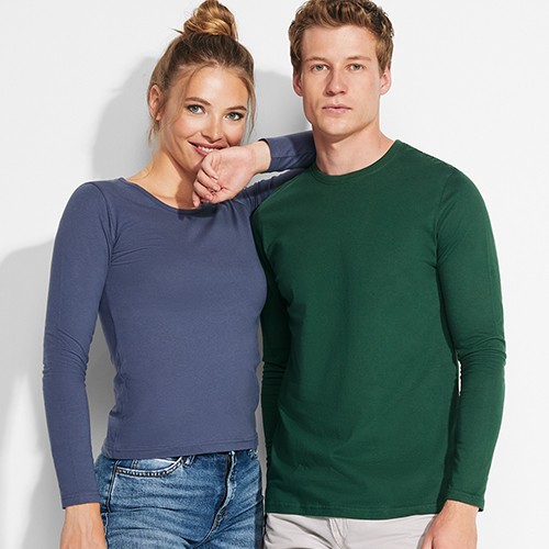 T-shirt manica lunga EXTREME T-shirt manica lunga EXTREME