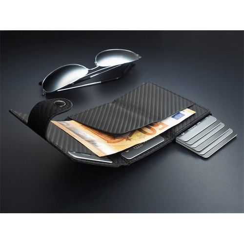 RFID wallet