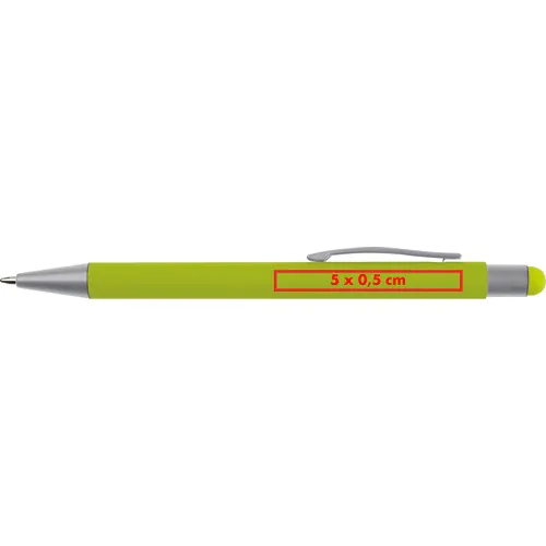 Ballpen with touch functions Salt Lake City