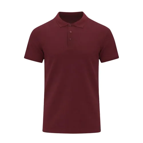 Adult Colour Polo Shirt Chaplin