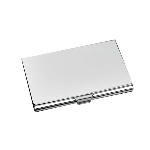 BUSINESS CARD HOLDER SMOOTH - 93x59 BUSINESS CARD HOLDER SMOOTH - 93x59