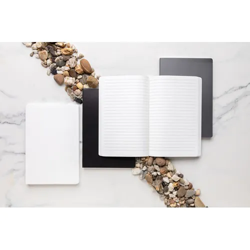 Impact softcover steenpapier notitieboek A5 Impact softcover steenpapier notitieboek A5