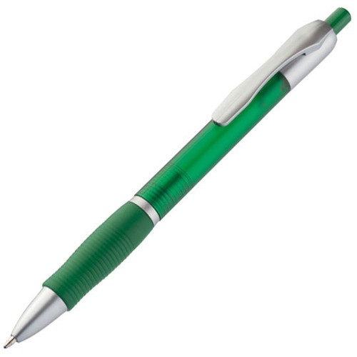 Stylo bille plastique rétractable Stylo bille plastique rétractable