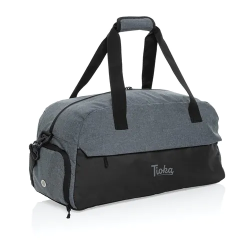 Kazu AWARE™ RPET basic weekend duffel Kazu AWARE™ RPET basic weekend duffel
