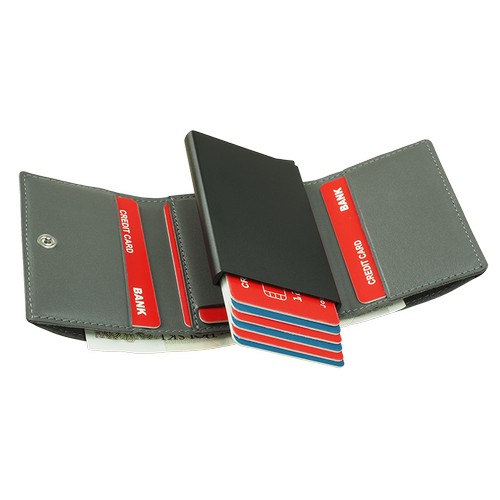 Billetera RFID Billetera RFID