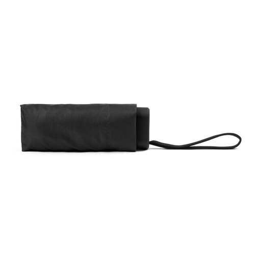 EMMA. Mini parapluie compact 19 pouces en pongée 190T