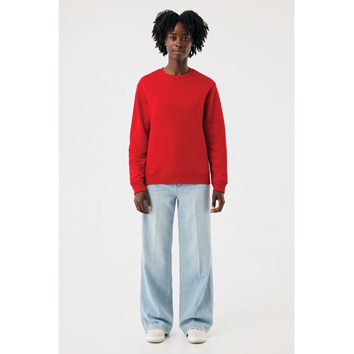 IQONIQ Torla recycled cotton crew neck IQONIQ Torla recycled cotton crew neck