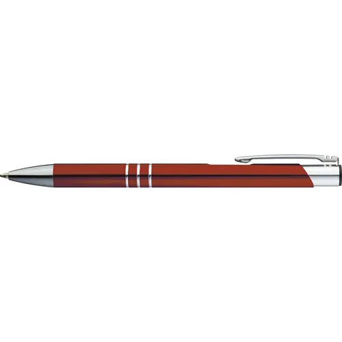 Metal ball pen Metal ball pen