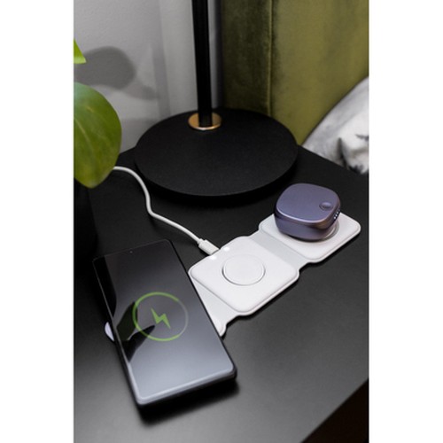 Chargeur sans fil pliable 15W | Bertie