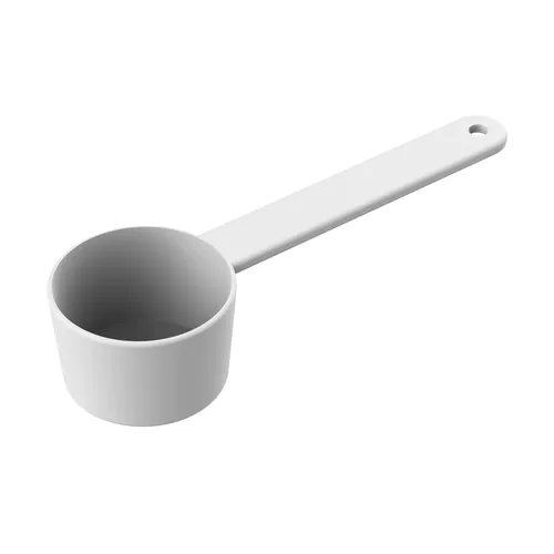 Spoon "Coffee portion"