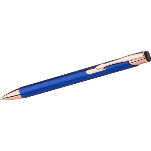 Aluminium balpen Alexander