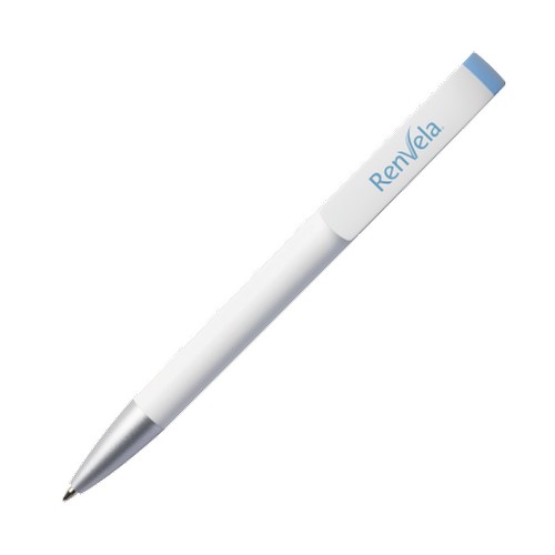 TAG TA1 MATT AL B ballpoint
