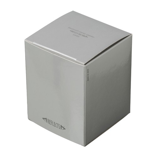 Stereo speaker with Bluetooth® technology REFLECTS-NEW YORK Stereo speaker with Bluetooth® technology REFLECTS-NEW YORK