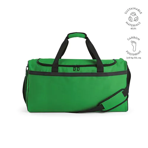 Borsa palestra São Paulo L 50L rPET ripstop Borsa palestra São Paulo L 50L rPET ripstop