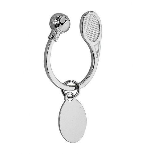 PORTACHIAVI "TENNIS"