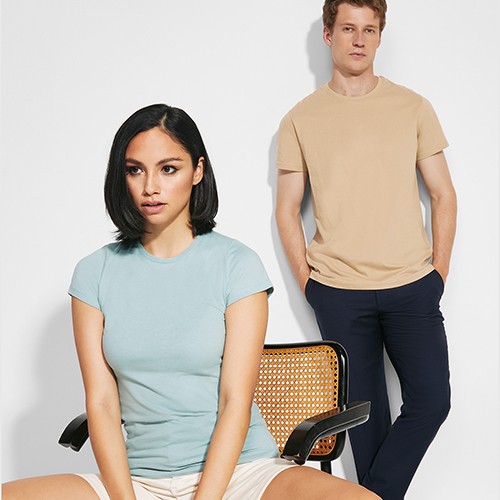 Fitted t-shirt CAPRI