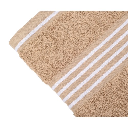 serviette de toilette