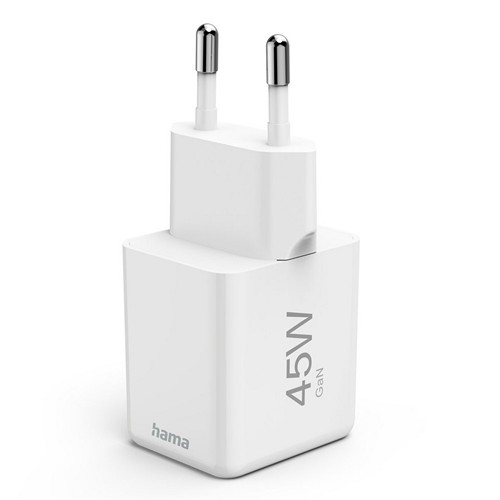 Chargeur mural 45W Hama Supermini