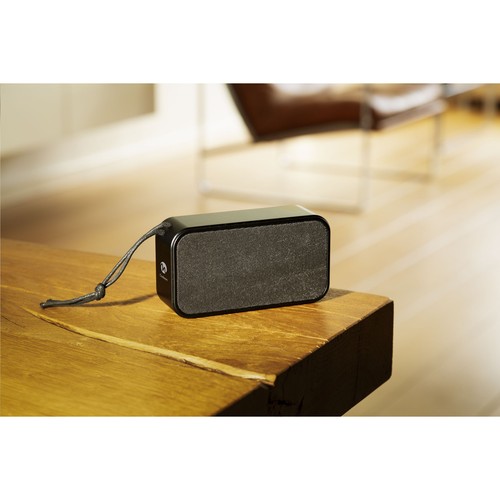 AluSound RCS Recycled Aluminium Speaker AluSound RCS Recycled Aluminium Speaker
