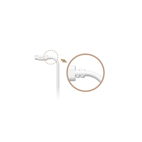 Câble de transfert de données LK10 Type - C Quick Charge 3.0