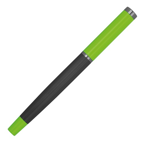 Metal writing set REGINALD
