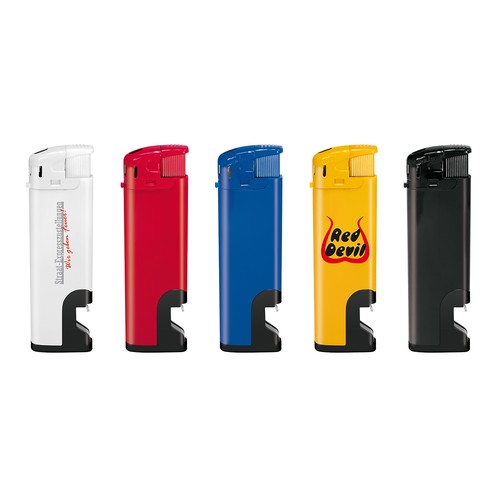 Electronic lighter "Kappa"