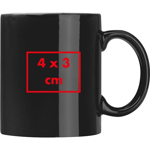 Ceramic coffee mug Ceramic coffee mug