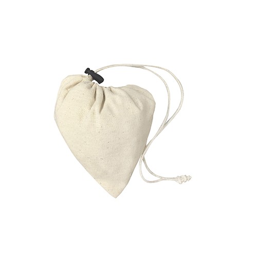 Borsa pieghevole in cotone Boise Borsa pieghevole in cotone Boise