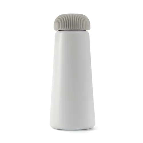 Bottiglia termica VINGA Erie in acciaio riciclato RCS 450 ml