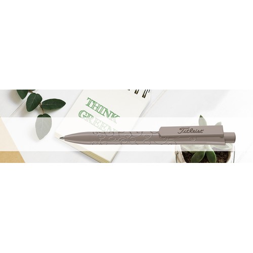 Stylo Bille e-Infinity Recycled