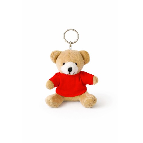 Portachiavi peluche Taurus