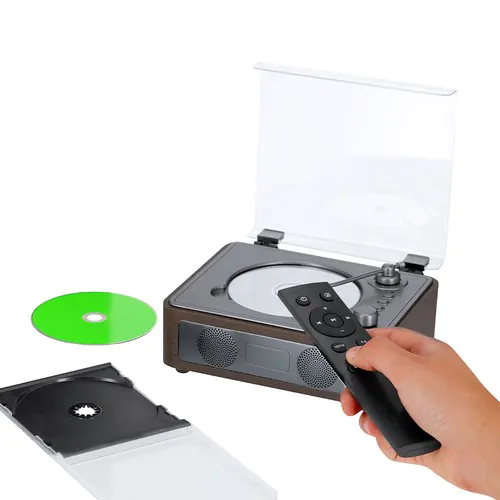 CD Player Hopson CD Player Hopson