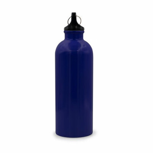 Bouteille de sport 500 ml avec mousqueton | Brenda Bouteille de sport 500 ml avec mousqueton | Brenda