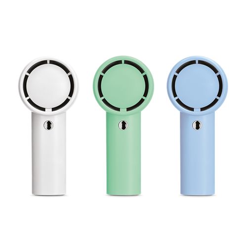 VENTILADOR PORTÁTIL RECARGABLE