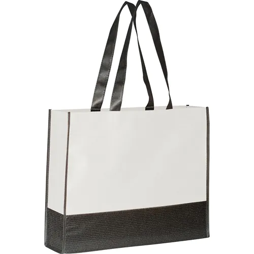 Non-woven shopping bag