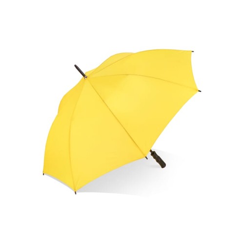 Bosco 190T Polyester 23" Parapluie à bâton Ouverture automatique Bosco 190T Polyester 23" Parapluie à bâton Ouverture automatique