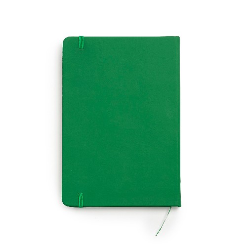 A5 Notebook with page markers Orfeo A5 Notebook with page markers Orfeo