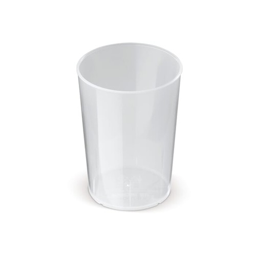 Vaso Ecologic PP 250ml