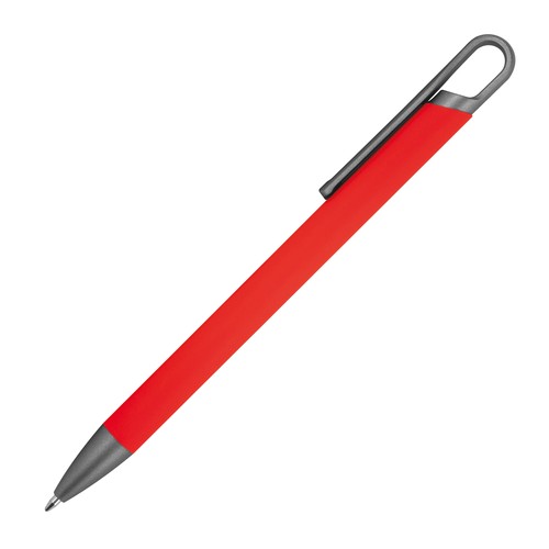 Stylo à bille semi-gel