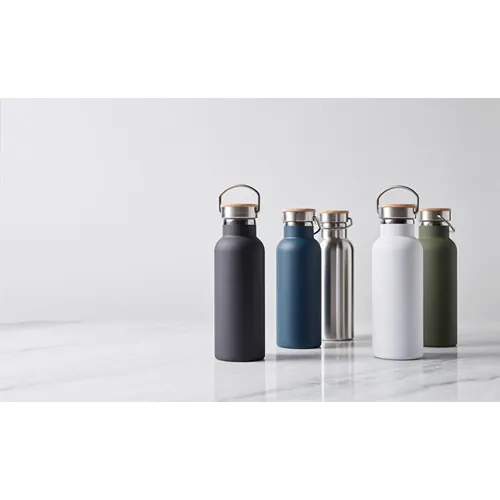 Bottilgia termica VINGA Miles 500ml