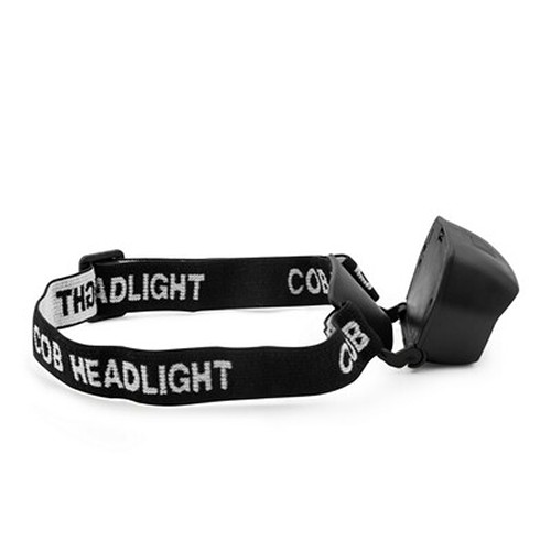 COB head torch | Pauline