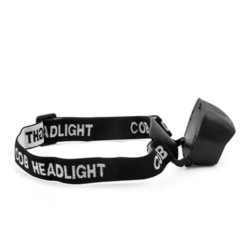 COB head torch | Pauline COB head torch | Pauline
