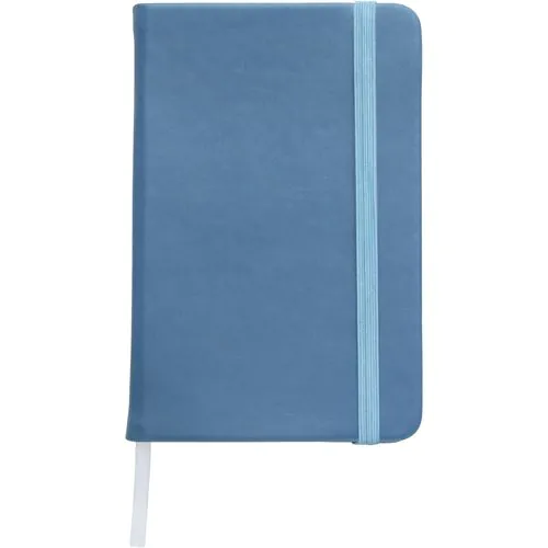 Carnet A5 avec couverture PU Eva