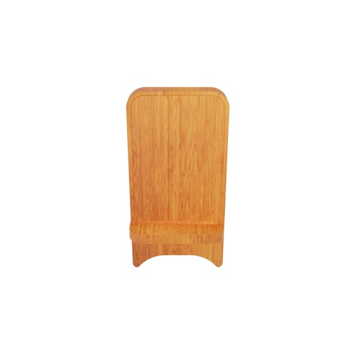 support 100% wood 10W