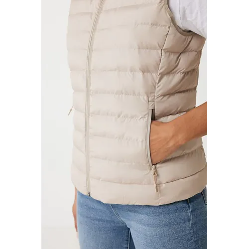 Gilet da donna IQONIQ Meru in rPET Gilet da donna IQONIQ Meru in rPET